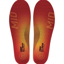 Solette Sidas 3Feet Eco Winter Mid
