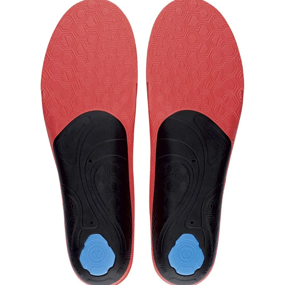 Solette Sidas 3Feet Eco Winter Low