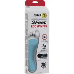 Solette Sidas 3Feet Eco Winter Low