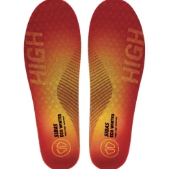 Solette Sidas 3Feet Eco Winter High