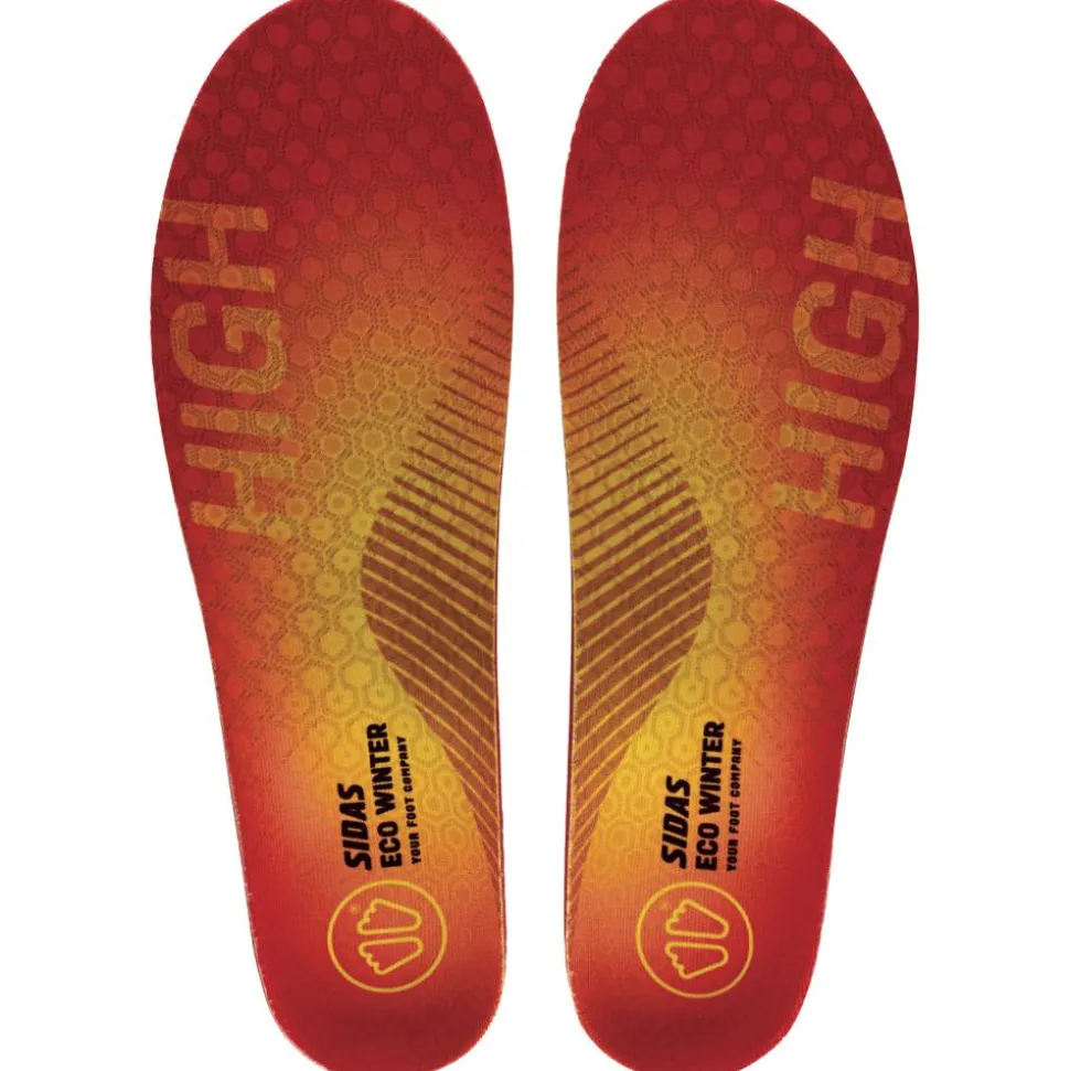 Solette Sidas 3Feet Eco Winter High