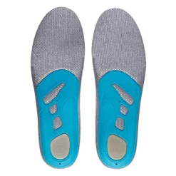Solette Sidas 3feet Merino Low