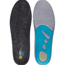 Solette Sidas 3feet Merino Low