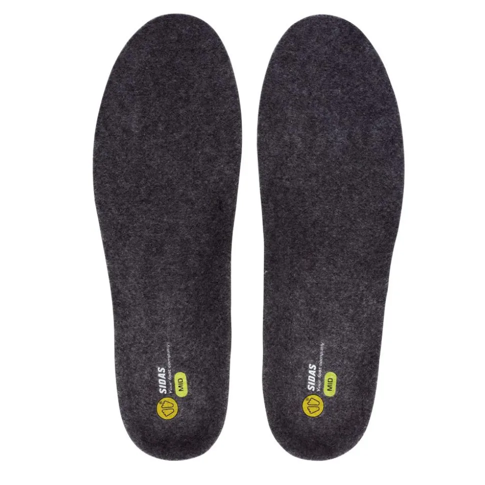 Solette Sidas 3feet Merino Mid