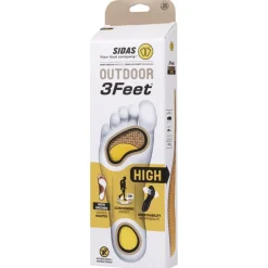Solette Sidas 3Feet Outdoor High