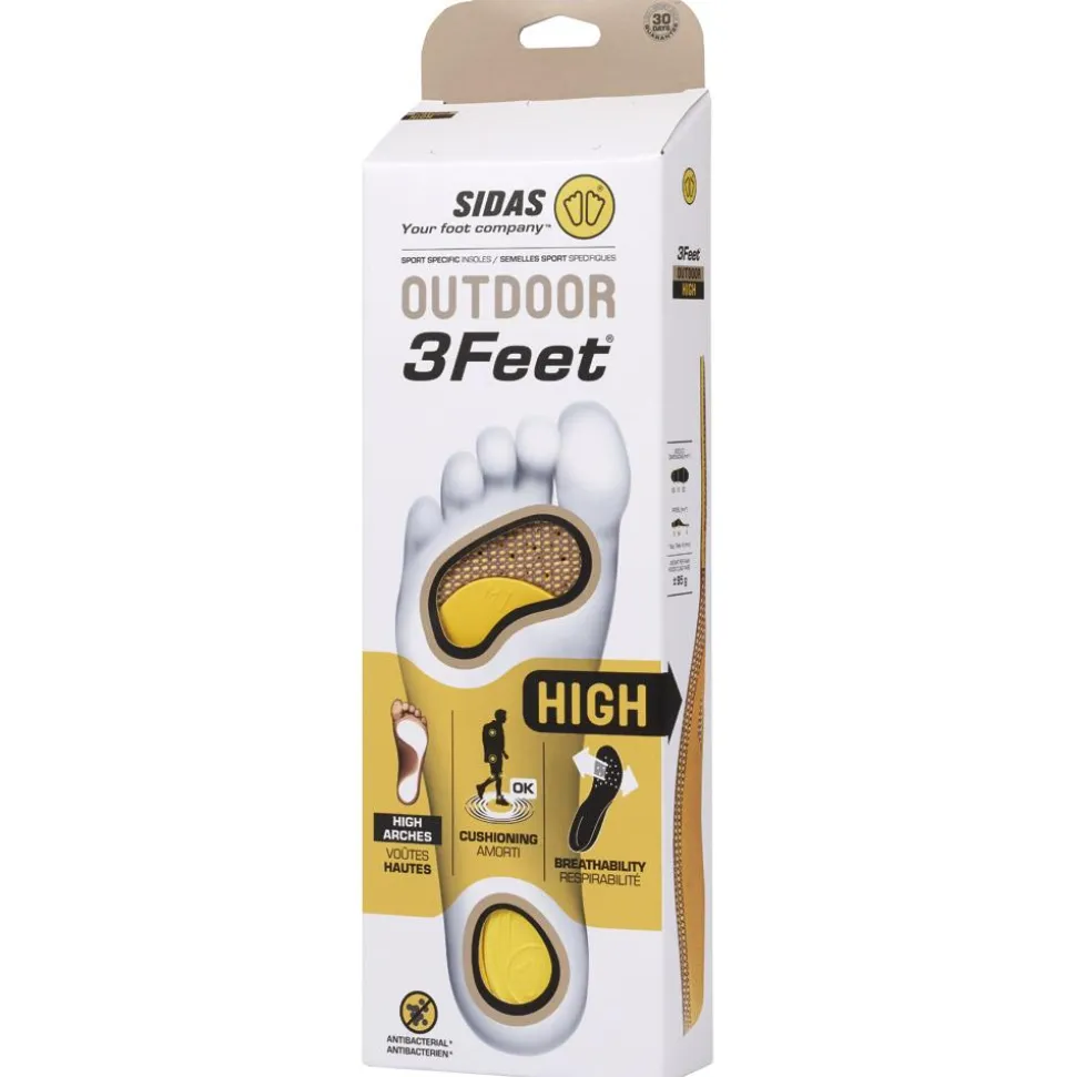 Solette Sidas 3Feet Outdoor High