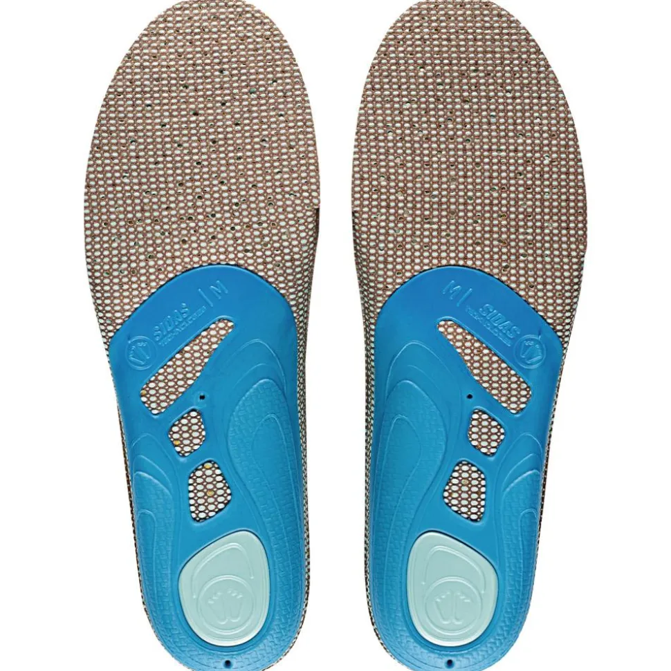 Solette Sidas 3Feet Outdoor Low