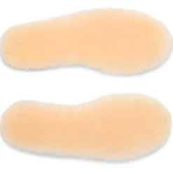 Solette UGG W Sheepskin Insole Natural