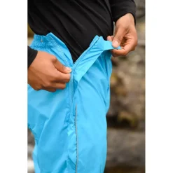 Sovrapantaloni MAC IN A SAC Mias Full Zip Blue