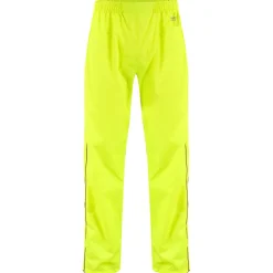 Sovrapantaloni MAC IN A SAC Mias Full Zip Yellow