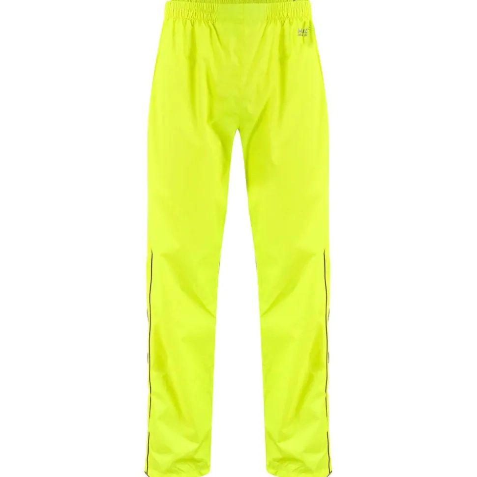Sovrapantaloni MAC IN A SAC Mias Full Zip Yellow