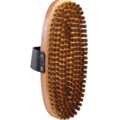 Spazzola Vola Brass oval