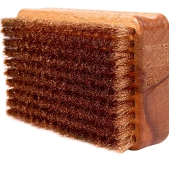 Spazzola Vola Bronzo rettangolare