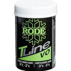Stick Rode Top Line VO