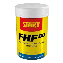 Stick Start FHF80 Fluor Blue