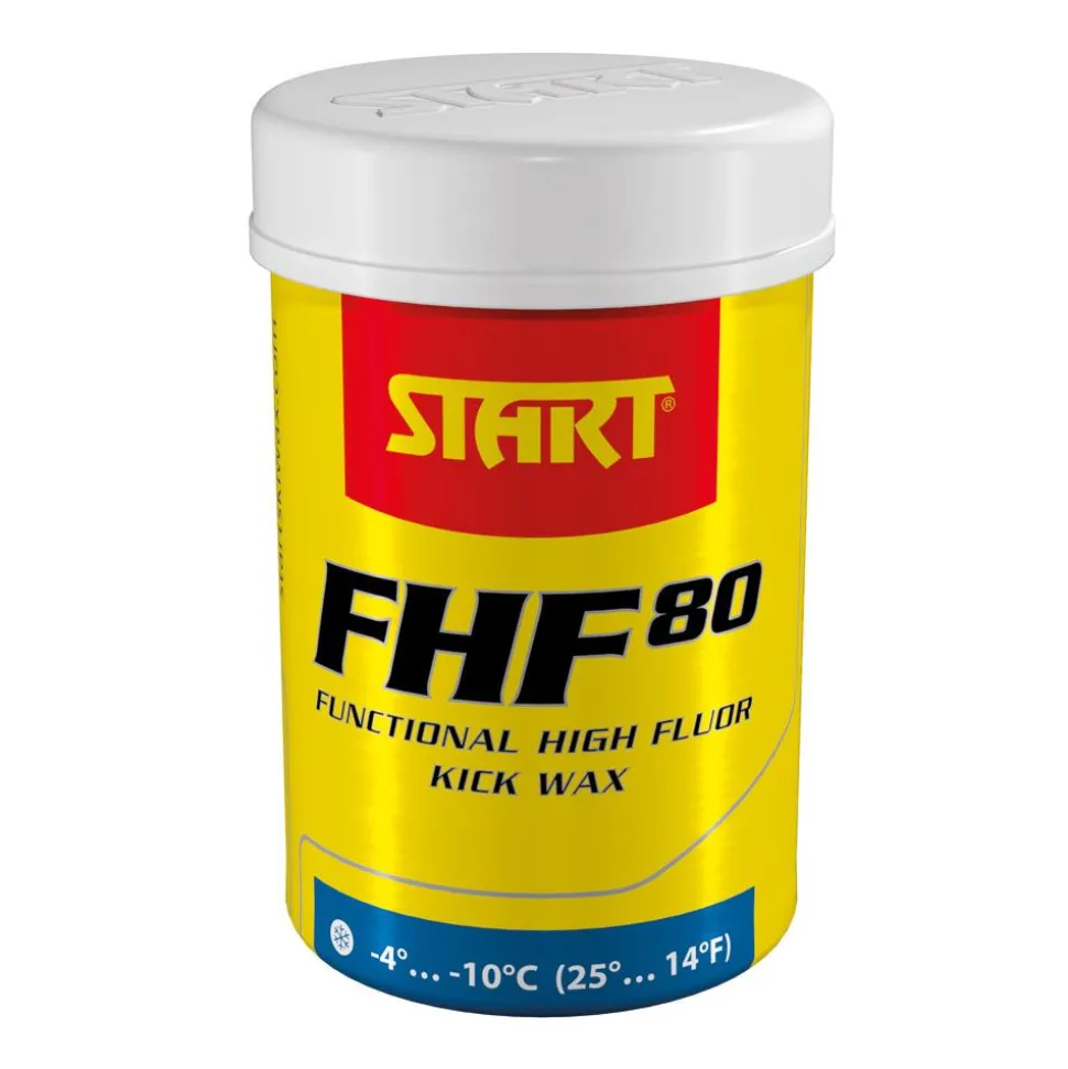 Stick Start FHF80 Fluor Blue