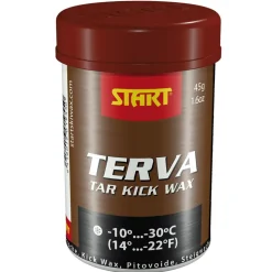 Stick Start TAR Minus Black