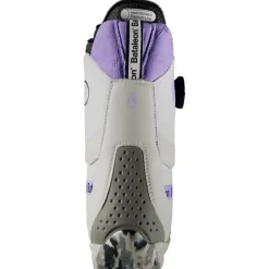 Stivali Bataleon Mosh Boa Virtual Grape