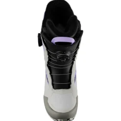 Stivali Bataleon Mosh Boa Virtual Grape