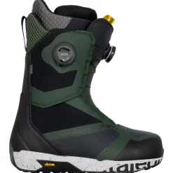 Stivali Bataleon Salsa Boa Green