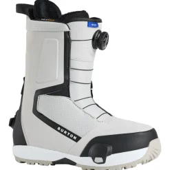 Stivali Burton Highshot Step On Gray Cloud