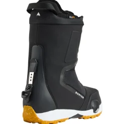 Stivali Burton Highshot Step On Wide Black