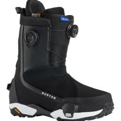 Stivali Burton Highshot X Step On Wide Black