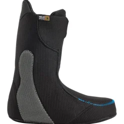 Stivali Burton Highshot X Step On Black