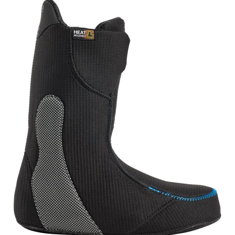 Stivali Burton Highshot X Step On Black