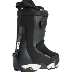 Stivali Burton Highshot X Step On Black