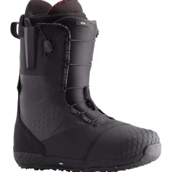 Stivali Burton Ion Black