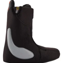 Stivali Burton Limelight Step On Black Black