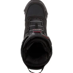 Stivali Burton Limelight Step On Black Black