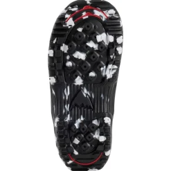 Stivali Burton Mini Grom Black