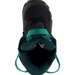 Stivali Burton Mini Grom Black
