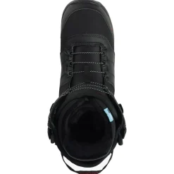 Stivali Burton Mint Black