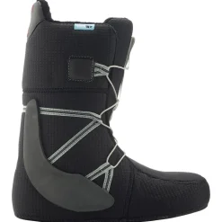 Stivali Burton Mint Black