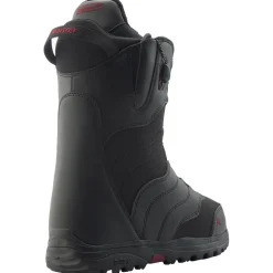 Stivali Burton Mint Black