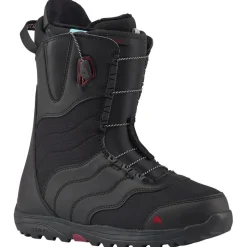 Stivali Burton Mint Black