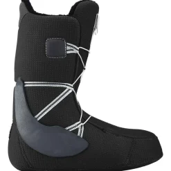 Stivali Burton Moto Black