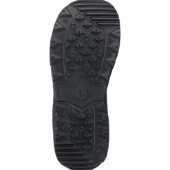 Stivali Burton Moto Boa Black