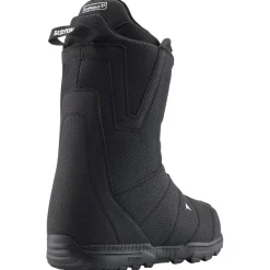 Stivali Burton Moto Boa Black