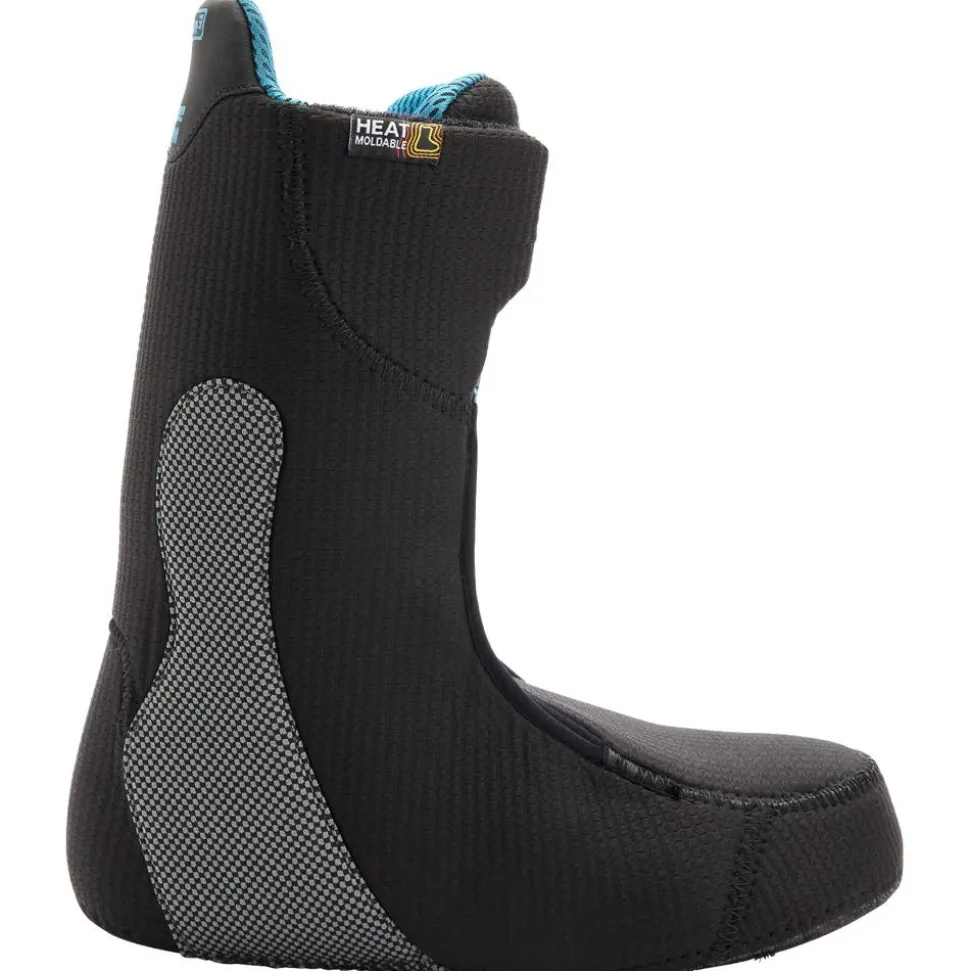 Stivali Burton Photon Boa Black