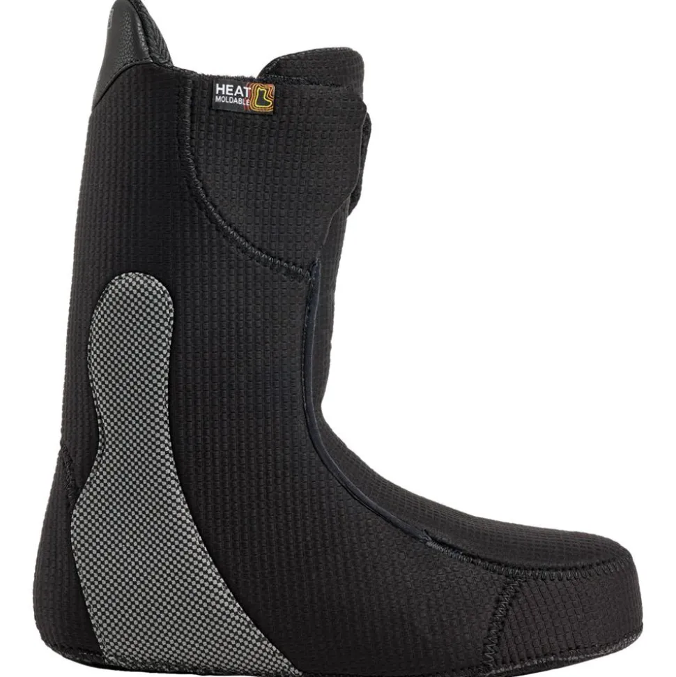 Stivali Burton Photon Boa Black / Multi