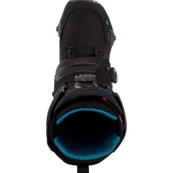 Stivali Burton Photon Step On® Soft Black