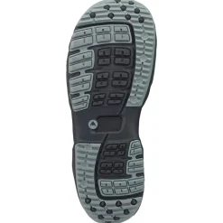Stivali Burton Ruler Boa Black