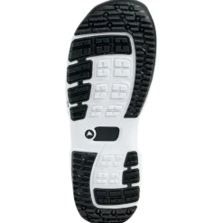 Stivali Burton Ruler Boa Pewter