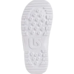 Stivali Burton Smalls Boa Black