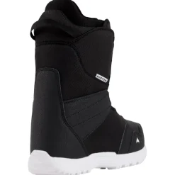Stivali Burton Smalls Boa Black