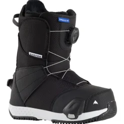 Stivali Burton Smalls Step On Black